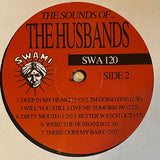 Husbands, The : Introducing The Sounds Of The Husbands (LP,Album)