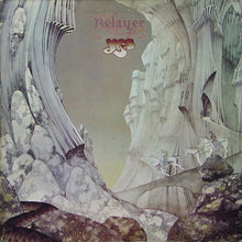 Yes : Relayer (LP,Album,Reissue)