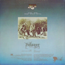 Yes : Relayer (LP,Album,Reissue)