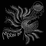 Moon Duo : Escape (LP,Album)