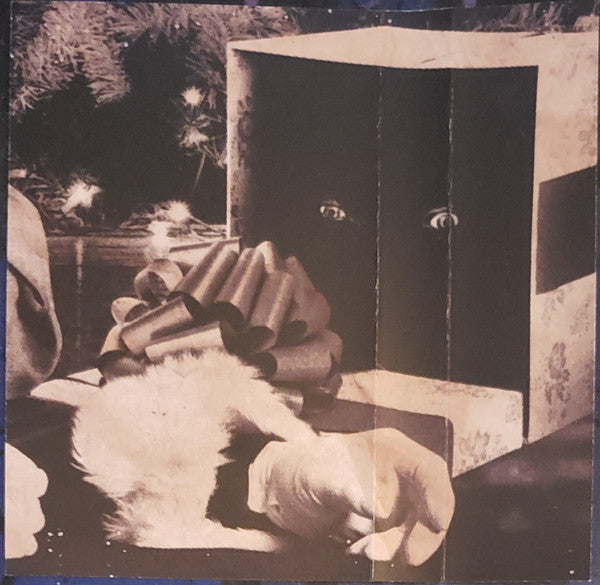 Vladimir Horunzhy : Elves (Music From The Motion Picture) (Album,Club Edition,Limited Edition)