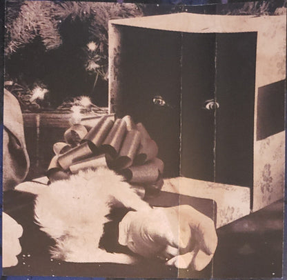 Vladimir Horunzhy : Elves (Music From The Motion Picture) (Album,Club Edition,Limited Edition)