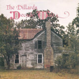 Dillards, The : Decade Waltz (LP,Album)