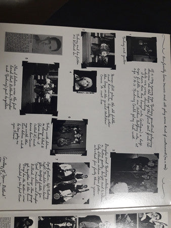 Dillards, The : Decade Waltz (LP,Album)