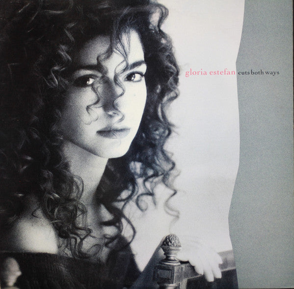 Gloria Estefan : Cuts Both Ways (LP,Album)