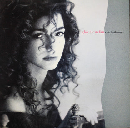 Gloria Estefan : Cuts Both Ways (LP,Album)