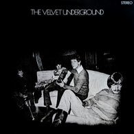 Velvet Underground, The : The Velvet Underground (LP,Album,Reissue)