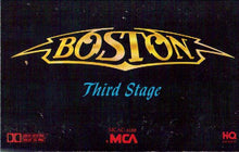 Boston : Third Stage (Album)