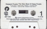 Deep Purple : Deepest Purple / The Very Best Of Deep Purple (Compilation)