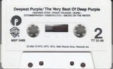 Deep Purple : Deepest Purple / The Very Best Of Deep Purple (Compilation)