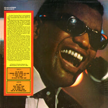Ray Charles : The Great Ray Charles Soul Feelin' (LP,Compilation,Stereo)
