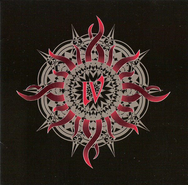 Godsmack : IV (Album)