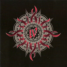 Godsmack : IV (Album)