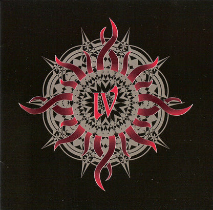 Godsmack : IV (Album)
