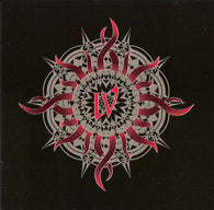 Godsmack : IV (Album)