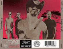 Godsmack : IV (Album)