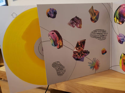 Various : Vinyl Moon Volume 075: Seventy Five (LP,Compilation)