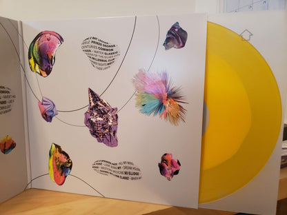 Various : Vinyl Moon Volume 075: Seventy Five (LP,Compilation)