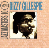 Dizzy Gillespie : Verve Jazz Masters 10 (Compilation)