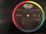 Murry Wilson : The Many Moods Of Murry Wilson (LP,Album,Stereo)