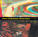 Ultra Vivid Scene : Staring At The Sun (12",33 ⅓ RPM,EP)