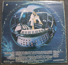 Ray Manzarek : The Whole Thing Started With Rock & Roll Now It's Out Of Control (LP,Album)