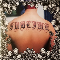 Sublime (2) : Sublime (LP,Album,Reissue,Remastered,Stereo)
