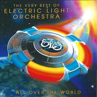 Electric Light Orchestra : All Over The World - The Very Best Of Electric Light Orchestra (Compilation)