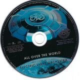 Electric Light Orchestra : All Over The World - The Very Best Of Electric Light Orchestra (Compilation)