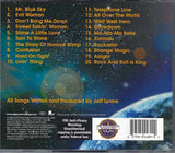 Electric Light Orchestra : All Over The World - The Very Best Of Electric Light Orchestra (Compilation)