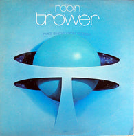Robin Trower : Twice Removed From Yesterday (LP,Album)