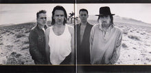 U2 : The Joshua Tree (LP,Album,Club Edition)