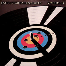 Eagles : Eagles Greatest Hits Volume 2 (Compilation,Club Edition)