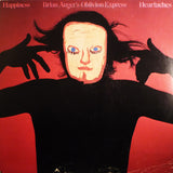 Brian Auger's Oblivion Express : Happiness Heartaches (LP,Album)