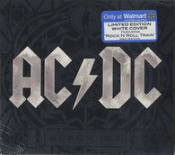 AC/DC : Black Ice (Album)
