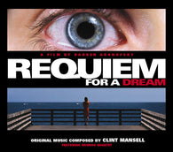 Clint Mansell Featuring Kronos Quartet : Requiem For A Dream (Album)