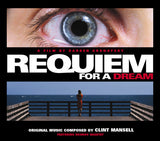 Clint Mansell Featuring Kronos Quartet : Requiem For A Dream (Album)