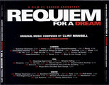 Clint Mansell Featuring Kronos Quartet : Requiem For A Dream (Album)