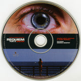 Clint Mansell Featuring Kronos Quartet : Requiem For A Dream (Album)