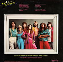 Tantrum (9) : Rather Be Rockin' (LP,Album)