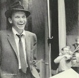 Frank Sinatra : Classic Sinatra - His Great Performances 1953-1960 (Compilation,Remastered,Stereo,Mono)