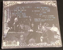 Lynyrd Skynyrd : Vicious Cycle (Album,Stereo)