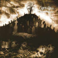 Cypress Hill - Black Sunday (LP Vinyl) UPC: 887654934819