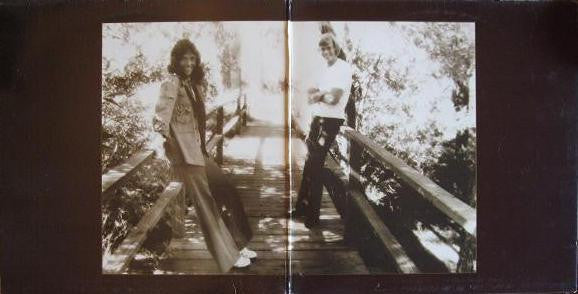 Carpenters : The Singles 1969-1973 (LP,Compilation,Club Edition,Reissue)