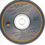 Linda Ronstadt & Nelson Riddle And His Orchestra : What's New (Album)