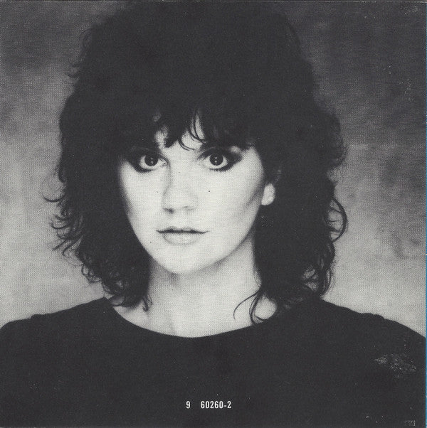 Linda Ronstadt & Nelson Riddle And His Orchestra : What's New (Album)