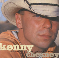 Kenny Chesney : When The Sun Goes Down (HDCD,Album,Club Edition)