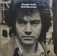 Neil Diamond : Double Gold (LP,Compilation)
