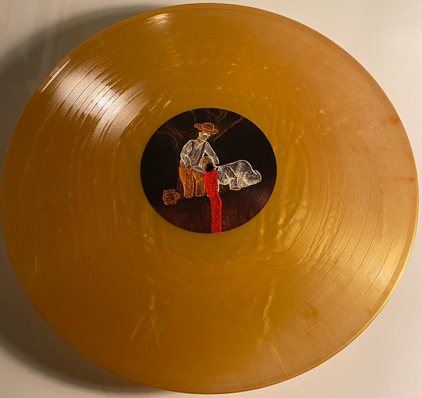 Sean Spillane : Jug Face (Original Motion Picture Soundtrack) (LP,Limited Edition)
