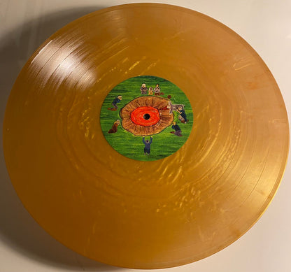 Sean Spillane : Jug Face (Original Motion Picture Soundtrack) (LP,Limited Edition)